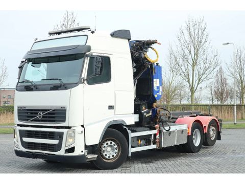 Volvo
EURO 5 CABLE/CRANE PM 30 | Hulleman Trucks [5]