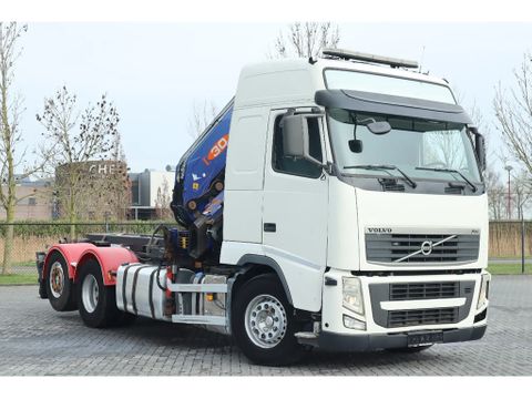 Volvo
EURO 5 CABLE/CRANE PM 30 | Hulleman Trucks [6]