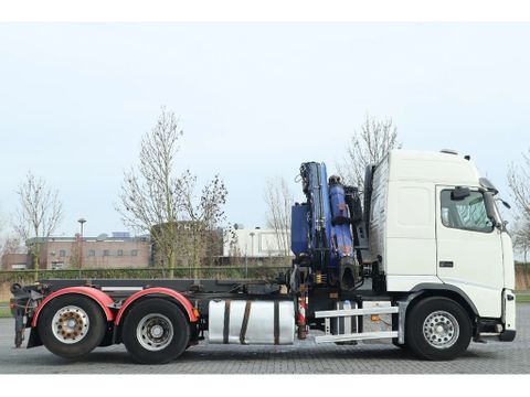 Volvo
EURO 5 CABLE/CRANE PM 30 | Hulleman Trucks [7]