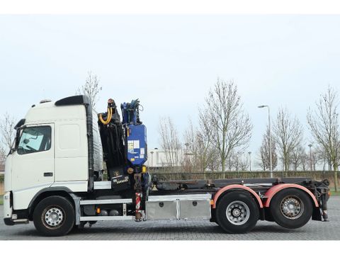 Volvo
EURO 5 CABLE/CRANE PM 30 | Hulleman Trucks [8]