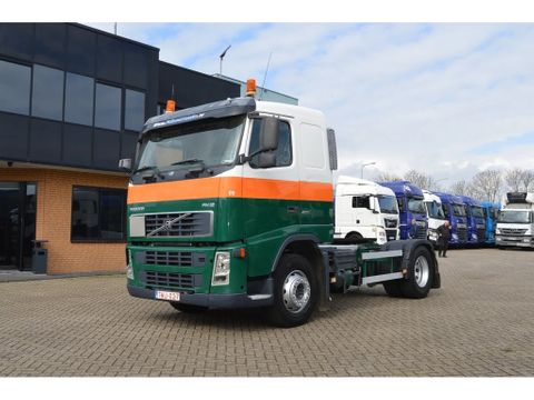 Volvo * EURO3  * NEW TIRES * | Prince Trucks [1]