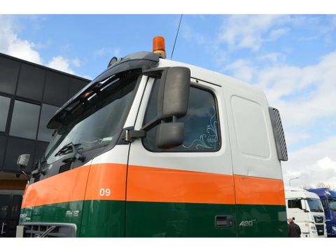Volvo * EURO3  * NEW TIRES * | Prince Trucks [10]