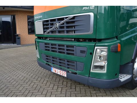 Volvo * EURO3  * NEW TIRES * | Prince Trucks [11]