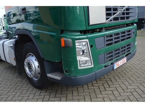 Volvo * EURO3  * NEW TIRES * | Prince Trucks [13]