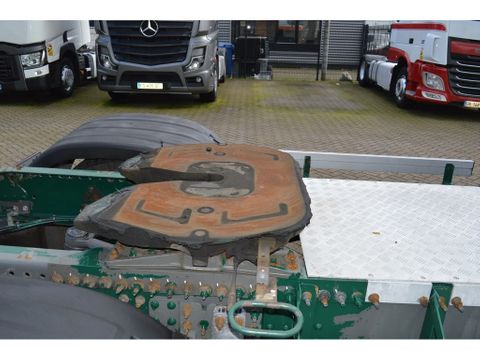 Volvo * EURO3  * NEW TIRES * | Prince Trucks [18]