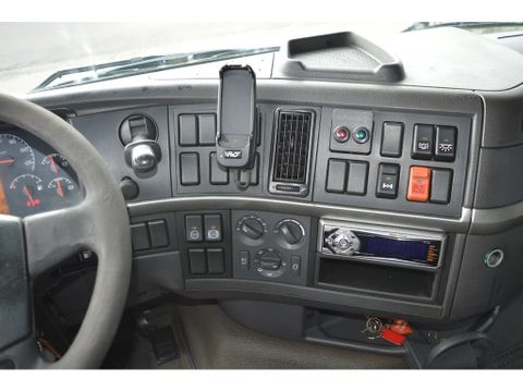 Volvo * EURO3  * NEW TIRES * | Prince Trucks [27]