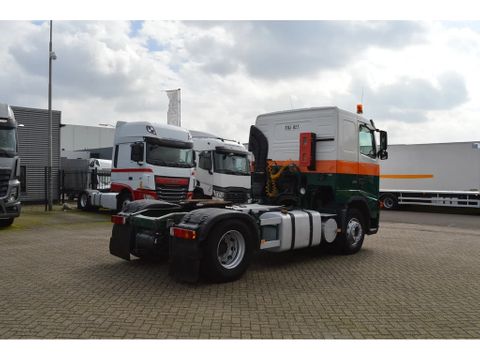 Volvo * EURO3  * NEW TIRES * | Prince Trucks [3]