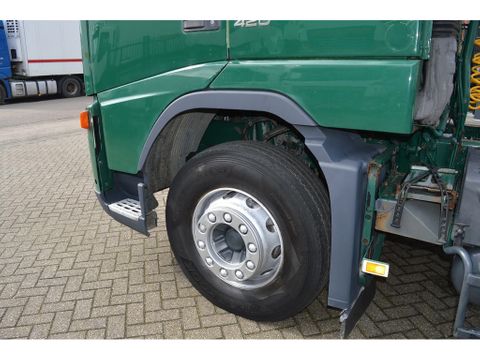 Volvo * EURO3  * NEW TIRES * | Prince Trucks [7]