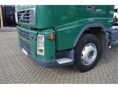 Volvo * EURO3  * NEW TIRES * | Prince Trucks [9]