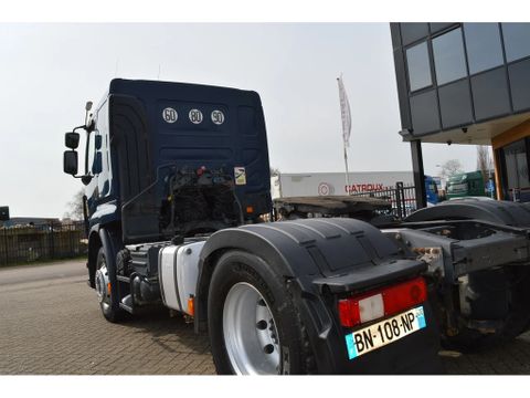 Renault * EURO5 EEV * HYDRAULIC * 4X2 * | Prince Trucks [12]