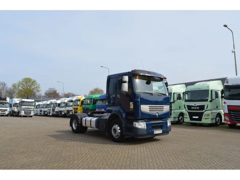 Renault * EURO5 EEV * HYDRAULIC * 4X2 * | Prince Trucks [5]