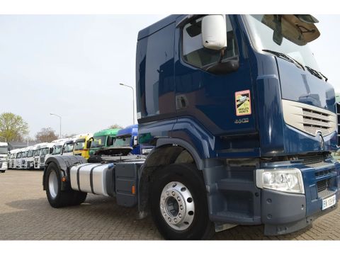 Renault * EURO5 EEV * HYDRAULIC * 4X2 * | Prince Trucks [7]