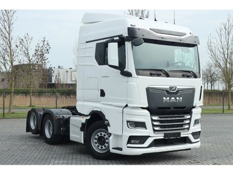 MAN
6X2 RETARDER 67.500 KM FULL OPTIONS | Hulleman Trucks [3]