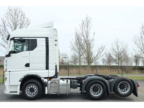 MAN
6X2 RETARDER 67.500 KM FULL OPTIONS | Hulleman Trucks [5]