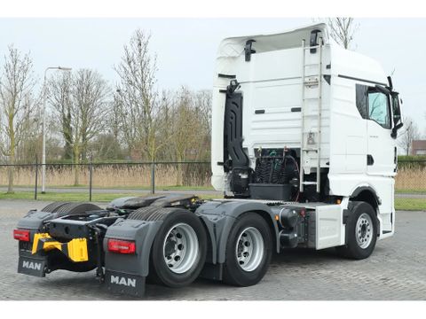 MAN
6X2 RETARDER 67.500 KM FULL OPTIONS | Hulleman Trucks [6]