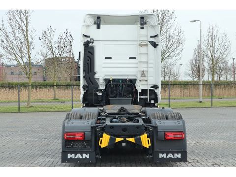 MAN
6X2 RETARDER 67.500 KM FULL OPTIONS | Hulleman Trucks [7]