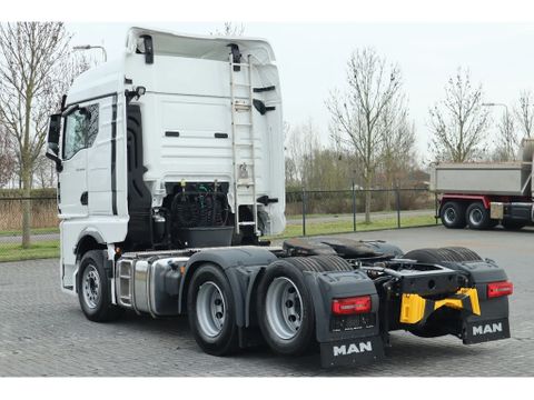 MAN
6X2 RETARDER 67.500 KM FULL OPTIONS | Hulleman Trucks [8]
