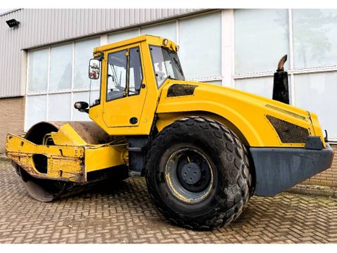 Bomag BW 213 D H-4 2006  8275  HOURS  CE/EPA | NedTrax Sales & Rental [3]