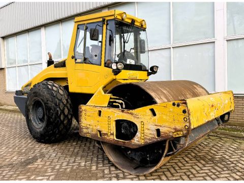 Bomag BW 213 D H-4 2006  8275  HOURS  CE/EPA | NedTrax Sales & Rental [6]