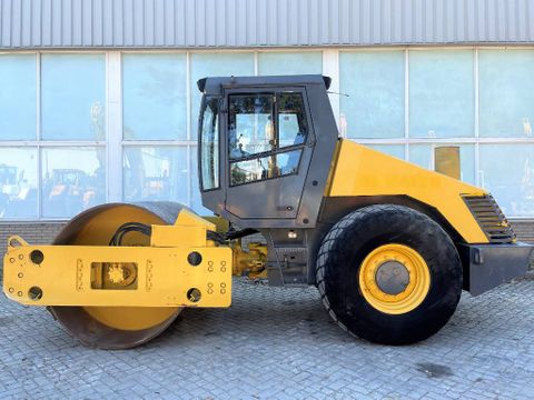 Bomag BW 213 D-3   2000  7470 HOURS  CE/EPA | NedTrax Sales & Rental [1]