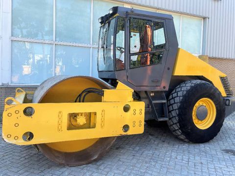 Bomag BW 213 D-3   2000  7470 HOURS  CE/EPA | NedTrax Sales & Rental [3]