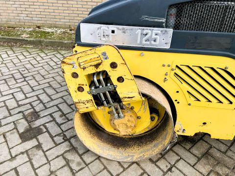 Bomag BW 120 AD-4   2013  CE | NedTrax Sales & Rental [10]