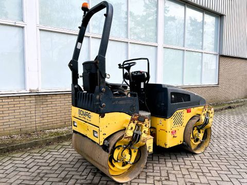Bomag BW 120 AD-4   2013  CE | NedTrax Sales & Rental [4]