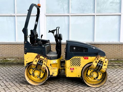 Bomag BW 120 AD-4   2013  CE | NedTrax Sales & Rental [5]