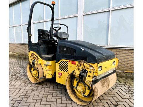 Bomag BW 120 AD-4   2013  CE | NedTrax Sales & Rental [6]