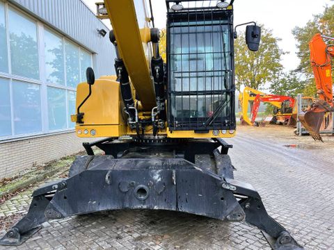Cat MH 3022 **Year 2015**   **12980 hours* * *CE* | NedTrax Sales & Rental [24]