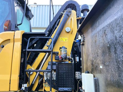 Cat MH 3022 **Year 2015**   **12980 hours* * *CE* | NedTrax Sales & Rental [26]