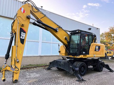 Cat MH 3022 **Year 2015**   **12980 hours* * *CE* | NedTrax Sales & Rental [5]