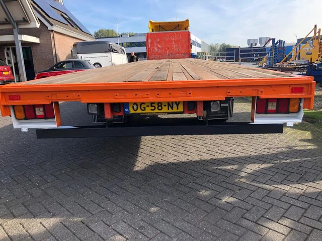 Burg 2 As BPO 12-20 SRNXX  Oplegger Open, OG-58-NY *SOLD* | JvD Aanhangwagens & Trailers [20]