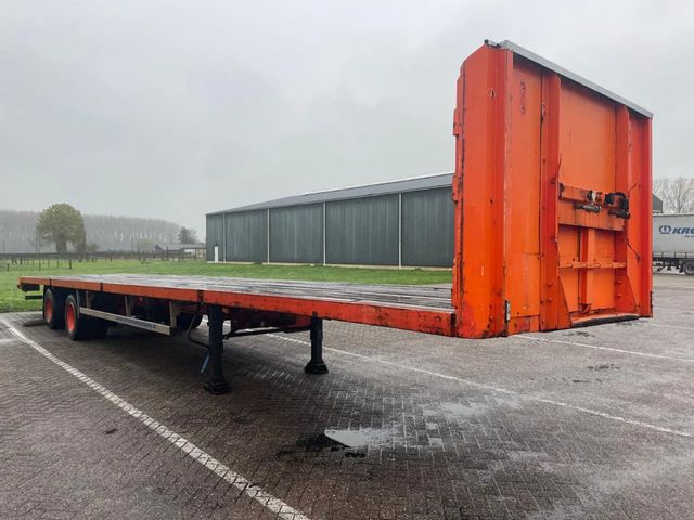 Burg 2 As BPO 12-20 SRNXX  Oplegger Open, OG-58-NY *SOLD* | JvD Aanhangwagens & Trailers [24]