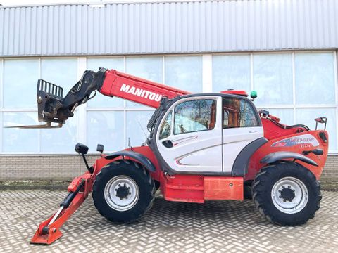 Manitou MT 1436 R     2011    4625  H  CE | NedTrax Sales & Rental [1]