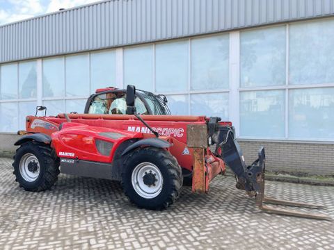 Manitou MT 1436 R     2011    4625  H  CE | NedTrax Sales & Rental [6]