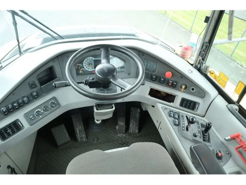 Volvo
A40G FS | 6X6 | AIRCO | GOOD CONDITION | Hulleman Trucks [16]