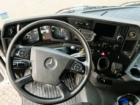 Mercedes-Benz Arocs 4451 8X4 SERMEC 42M ( ONLY 1466 POMP HOURS) | NedTrax Sales & Rental [15]