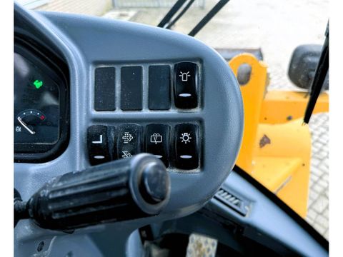 Volvo L 30 G *2015* ONLY * 5092 HOURS *   *CE* | NedTrax Sales & Rental [13]