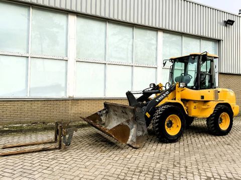 Volvo L 30 G *2015* ONLY * 5092 HOURS *   *CE* | NedTrax Sales & Rental [2]