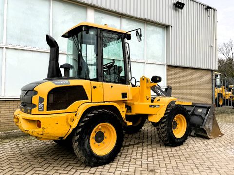Volvo L 30 G *2015* ONLY * 5092 HOURS *   *CE* | NedTrax Sales & Rental [5]