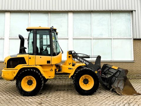 Volvo L 30 G *2015* ONLY * 5092 HOURS *   *CE* | NedTrax Sales & Rental [6]
