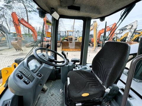 Volvo L 30 G *2015* ONLY * 5092 HOURS *   *CE* | NedTrax Sales & Rental [9]