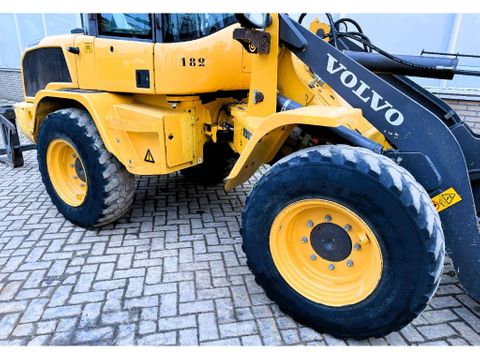 Volvo L 30 G *2018* ONLY * 3800 HOURS *   *CE* | NedTrax Sales & Rental [12]