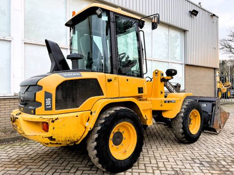 Volvo L 30 G *2018* ONLY * 3800 HOURS *   *CE* | NedTrax Sales & Rental [4]