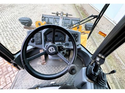 Volvo L 30 G *2018* ONLY * 3800 HOURS *   *CE* | NedTrax Sales & Rental [7]