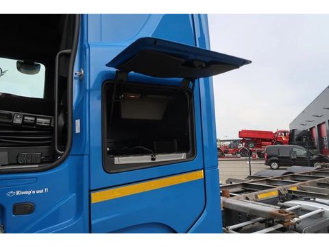 Scania  | Companjen Bedrijfswagens BV [10]