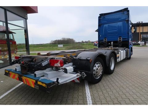 Scania  | Companjen Bedrijfswagens BV [18]