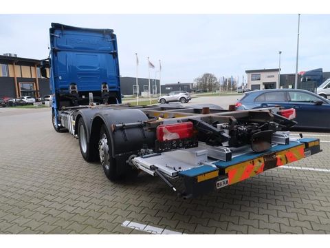 Scania  | Companjen Bedrijfswagens BV [19]