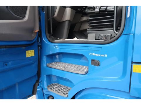 Scania  | Companjen Bedrijfswagens BV [9]